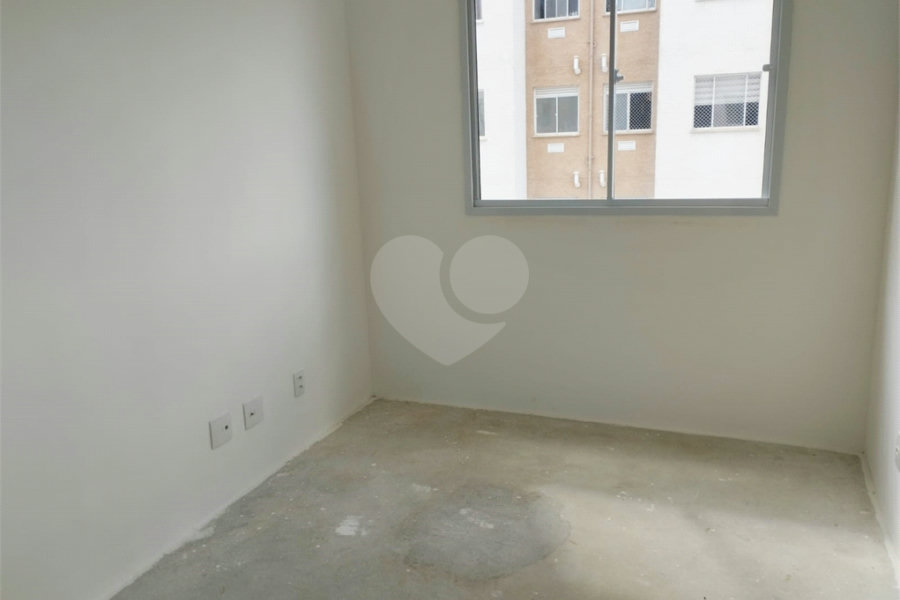 Apartamento à venda com 2 quartos em Tucuruvi, São Paulo, SP
