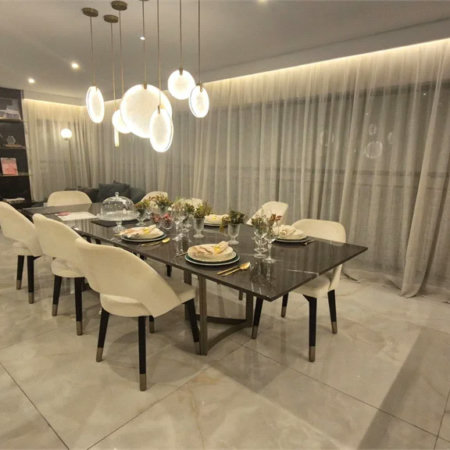 Apartamento à venda com 4 quartos, sendo 2 suítes, em Butantã, São Paulo, SP