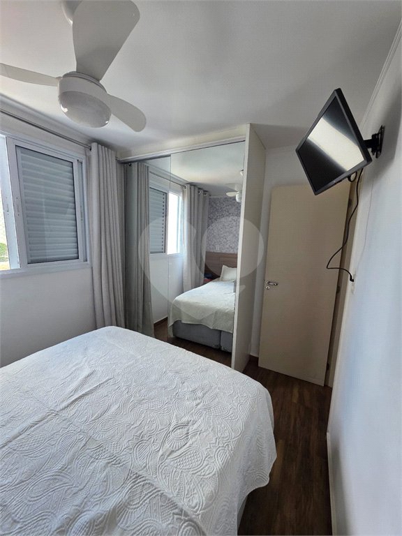 Apartamento à venda com 2 quartos em Vila Mazzei, São Paulo, SP