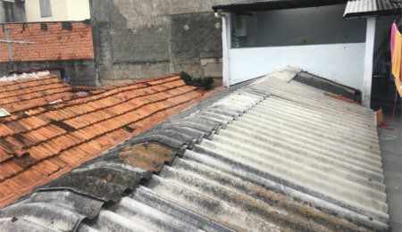 Casa à venda com 2 quartos em Tremembé, São Paulo, SP
