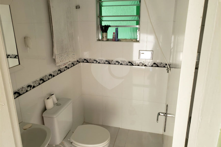 Sobrado à venda com 3 quartos, sendo 1 suíte, no Brasilândia, São Paulo, SP