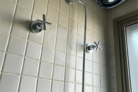 Apartamento para alugar com 1 quarto em Vila Mariana, São Paulo, SP