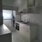 Apartamento à venda com 2 quartos, sendo 1 suíte,  em Vila Suissa, Mogi das Cruzes, SP