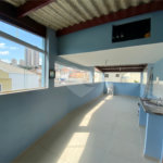 Sobrado à venda com 3 quartos em Parada Inglesa, São Paulo, SP