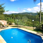 Casa à venda com 2 quartos, sendo 1 suíte, no condomínio Sausalito, Mairiporã - SP