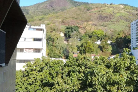 Apartamento à venda com 3 quartos, sendo 1 suíte,  em Tijuca, Rio de Janeiro, RJ