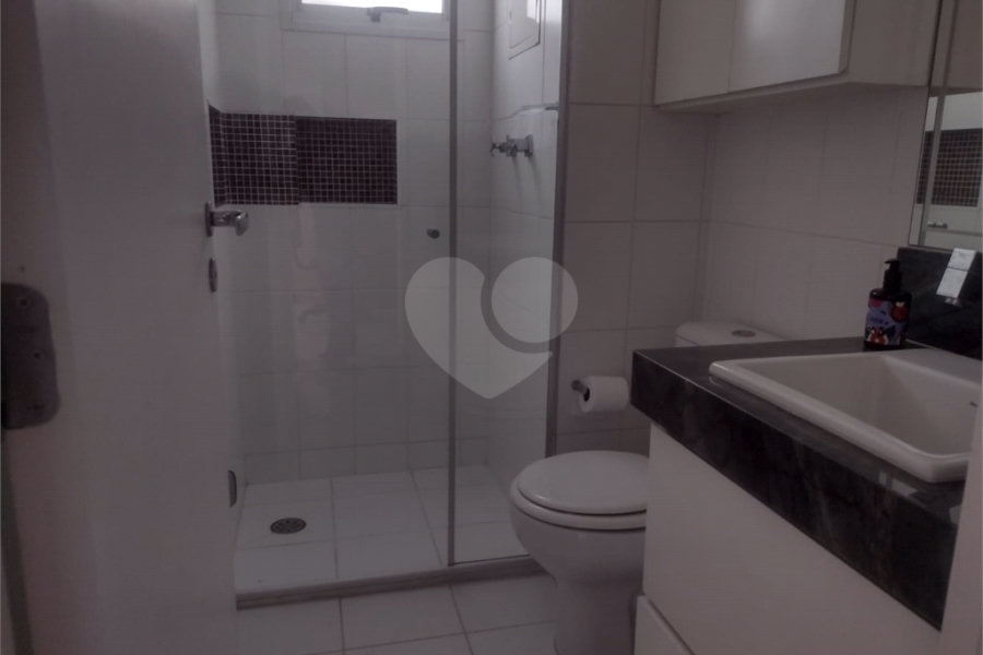 Apartamento à venda com 3 quartos, sendo 1 suíte, em Butantã, São Paulo, SP