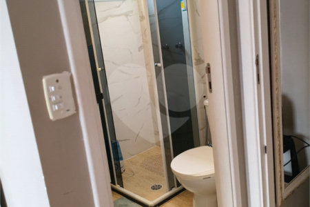 Apartamento à venda com 2 quartos, sendo 1 suíte, no Centro, São Bernardo do Campo, SP