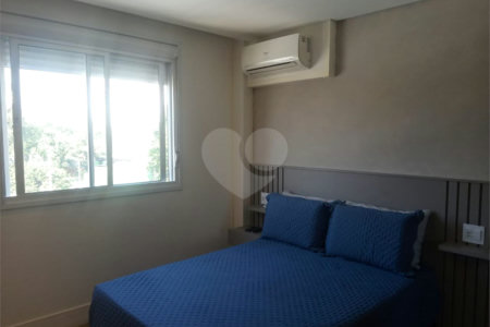 Apartamento à venda com 2 quartos, sendo 1 suíte, em Lapa, São Paulo, SP