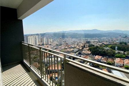 Apartamento à venda com 2 quartos, sendo 1 suíte, em Vila Rosália, Guarulhos, SP