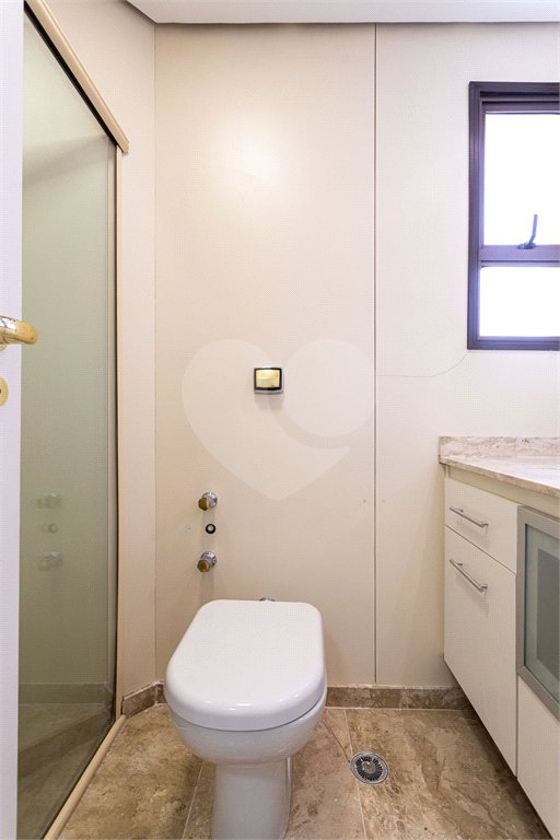 Apartamento à venda com 3 suítes em Perdizes, São Paulo, SP