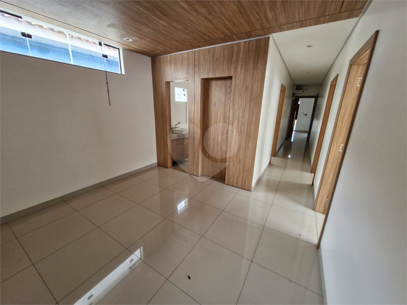 Prédio para alugar em Interlagos, Três Lagoas, MS
