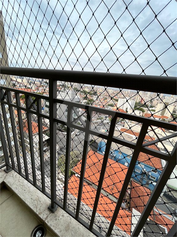 Apartamento à venda com 3 suítes em Tucuruvi, São Paulo, SP
