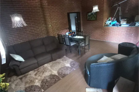 Sobrado à venda com 5 suítes em Conjunto Residencial Butantã, São Paulo, SP