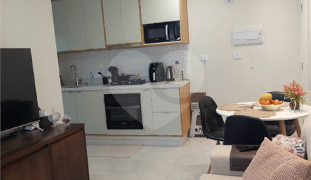 Apartamento à venda com 2 quartos em Jaçanã, São Paulo, SP
