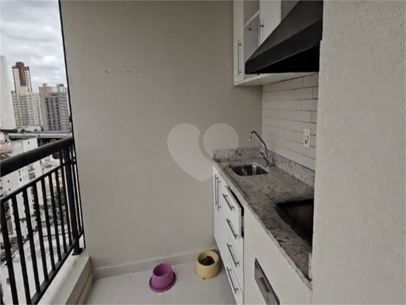 Apartamento para alugar com 2 quartos, sendo 1 suíte, em Vila Mariana, São Paulo, SP