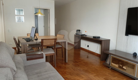 Apartamento à venda com 3 quartos, sendo 1 suíte, em Vila Mariana, São Paulo, SP