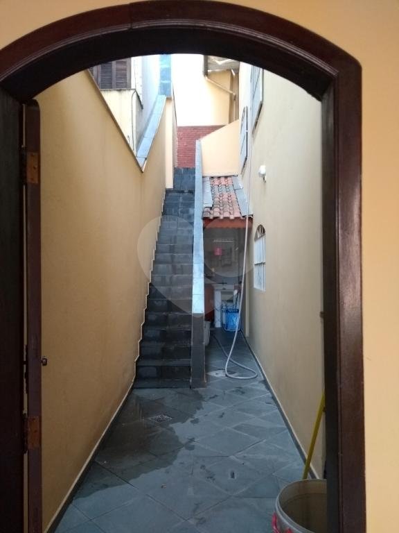 Sobrado à venda com 3 quartos, sendo 1 suíte, em Vila Guilherme, São Paulo, SP