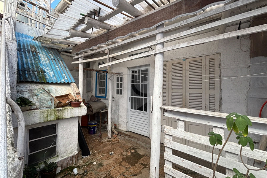 Sobrado à venda com 4 quartos em Santana, São Paulo, SP