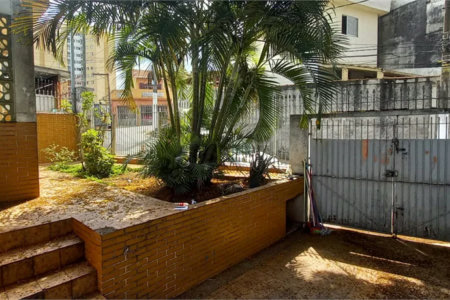 Casa Térrea à venda com 2 quartos em Jardim São Luís, São Paulo, SP