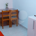Apartamento à venda com 1 quarto em Caiçara, Praia Grande, SP