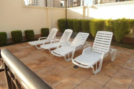 Apartamento à venda com 4 quartos, sendo 2 suítes, em Santana, São Paulo, SP