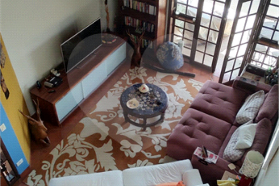 Casa à venda com 3 quartos, sendo 1 suíte, no Centro, Extrema, MG