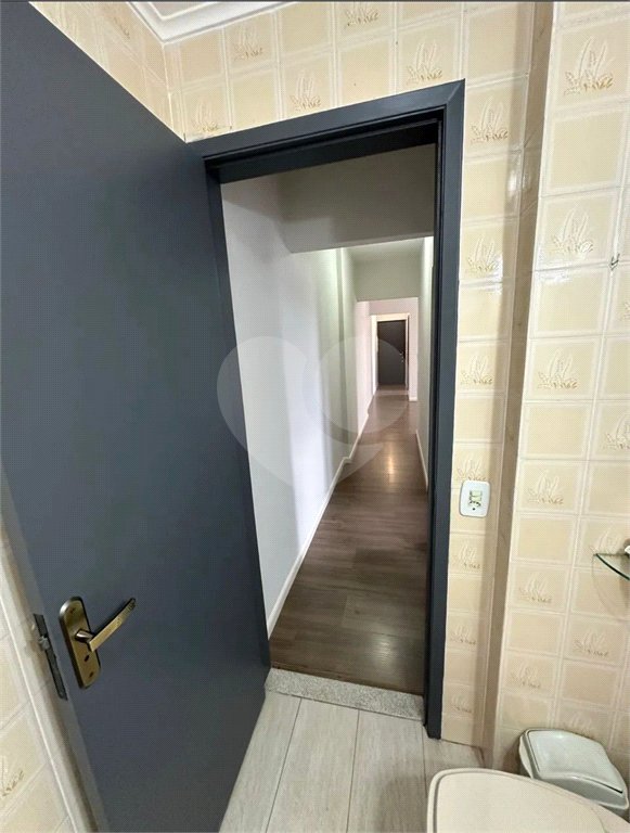 Apartamento à venda com 2 quartos em Bela Vista, Osasco, SP