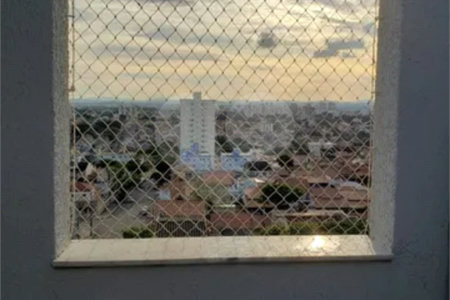 Apartamento à venda com 3 quartos, sendo 1 suíte, em Bosque dos Eucaliptos, São José dos Campos, SP