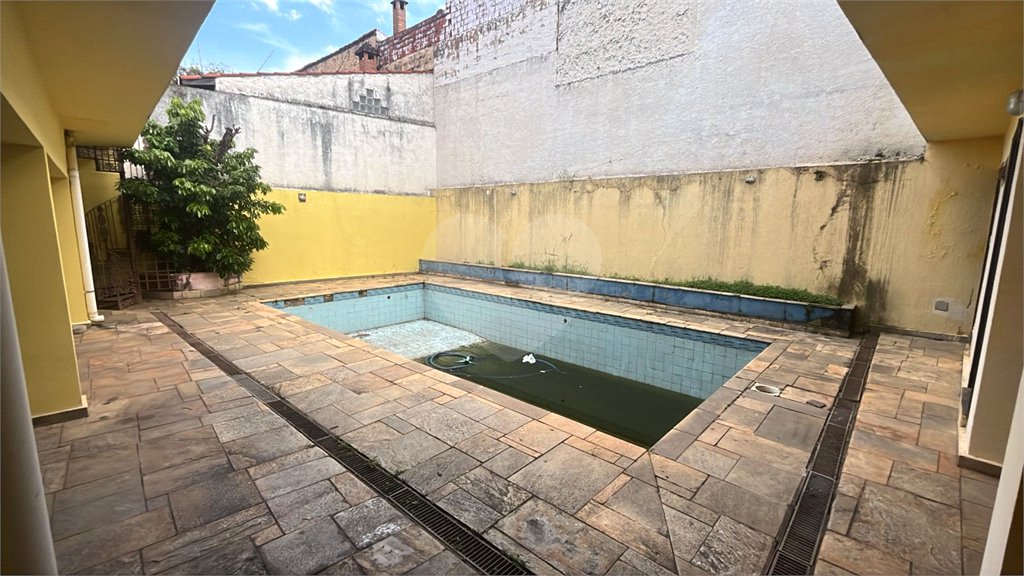 Casa para alugar com 5 quartos, sendo 4 suítes,  em Jardim Paulistano, Sorocaba, SP