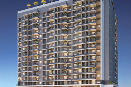Apartamento à venda com 1 quarto em Vila Clementino, São Paulo, SP