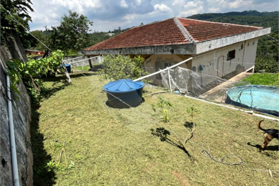 Casa à venda com 5 quartos em Luiz Fagundes, Mairiporã, SP