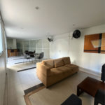Apartamento para alugar com 1 quarto em Perdizes, São Paulo, SP