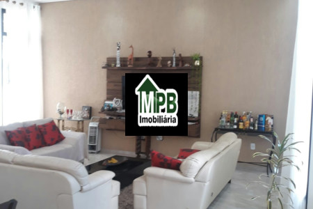 Casa à venda com 3 suítes em Jardim Novo Horizonte, Sorocaba, SP