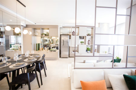 Apartamento à venda com 2 quartos, sendo 1 suíte, em Vila Rosália, Guarulhos, SP
