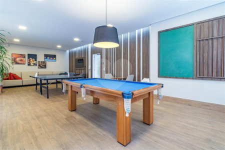 75m² na Av. Paes de Barros - Mooca