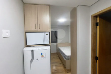 Studio para alugar com 1 quarto em Butantã, São Paulo, SP