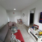 Apartamento à venda com 2 quartos em Jardim Umarizal, São Paulo, SP