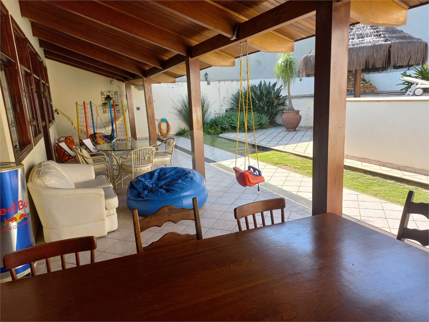 Casa Térrea na XV de Novembro .