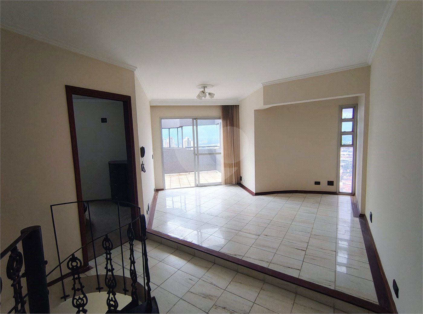 Cobertura à venda com 3 quartos, sendo 1 suíte, em Jardim Bonfiglioli, Jundiaí, SP