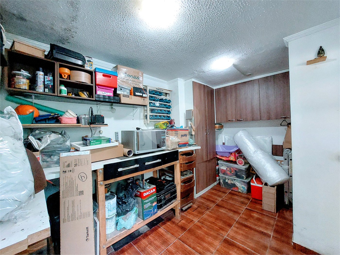 Sobrado à venda com 3 quartos, sendo 1 suíte, em Santana, São Paulo, SP