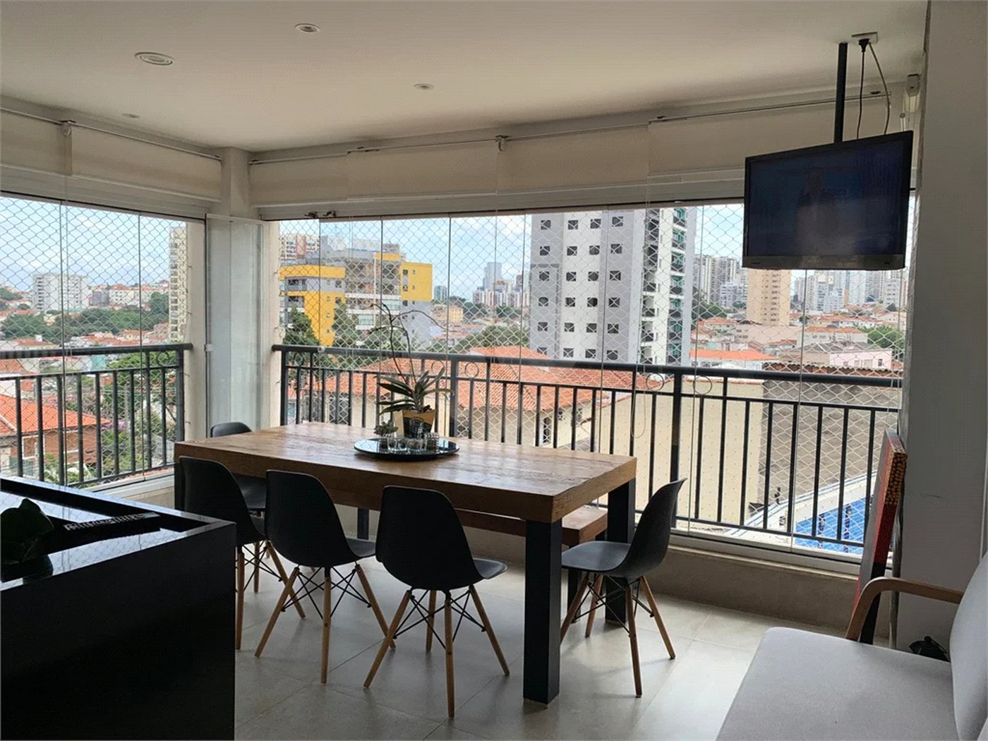 Apartamento à venda com 4 quartos, sendo 3 suítes, em Jardim São Paulo(zona Norte), São Paulo, SP