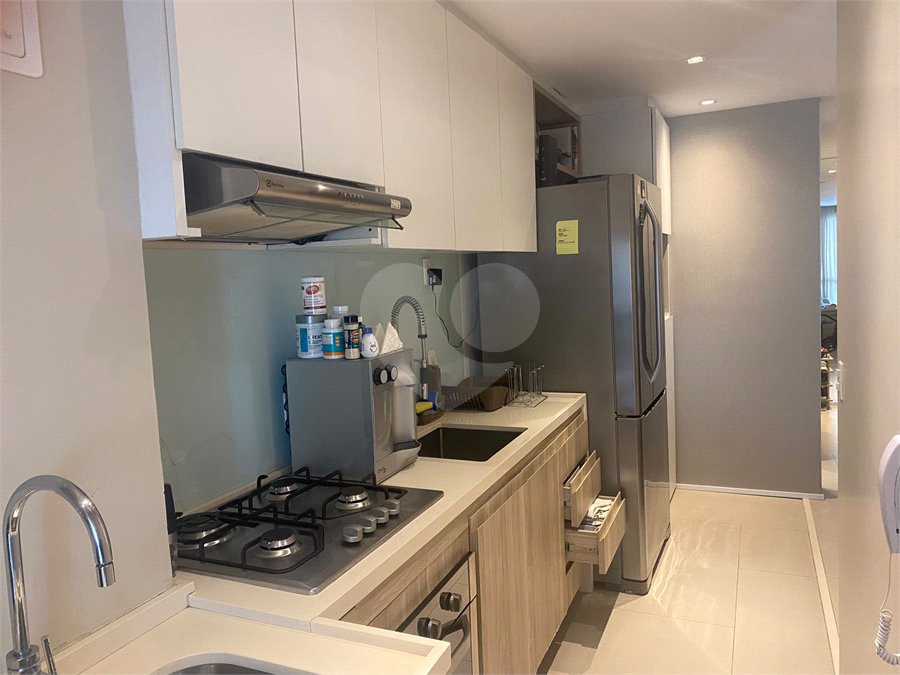 Apartamento à venda com 2 quartos, sendo 1 suíte,  em Botafogo, Rio de Janeiro, RJ