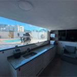 Apartamento à venda com 2 quartos, sendo 1 suíte, em Maracanã, Rio de Janeiro, RJ