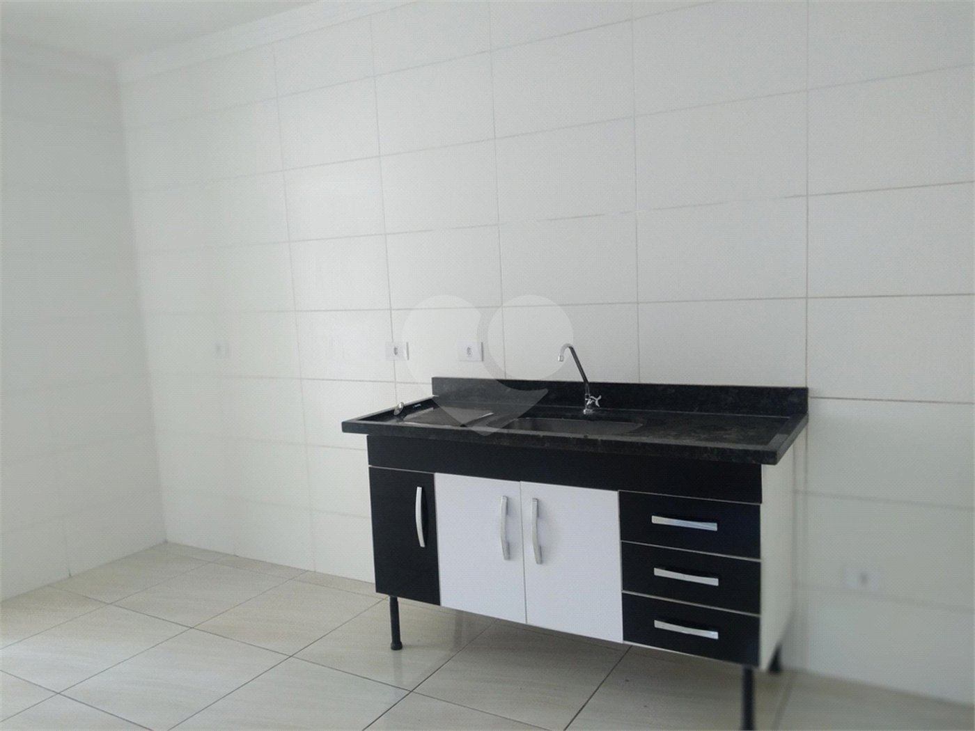 Casa à venda com 2 quartos no condomínio Moradas Parada Inglesa, São Paulo - SP
