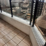 Apartamento à venda, 108 m² por R$ 592.540,00 - Vila Alzira - Guarujá/SP