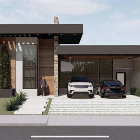 Terreno Residencial à venda, Jardim Acapulco, Guarujá - TE0019.