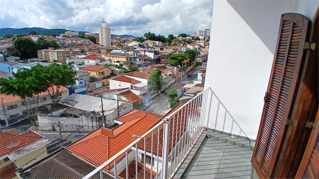 Sobrado à venda com 3 quartos, sendo 1 suíte, em Vila Nova Mazzei, São Paulo, SP