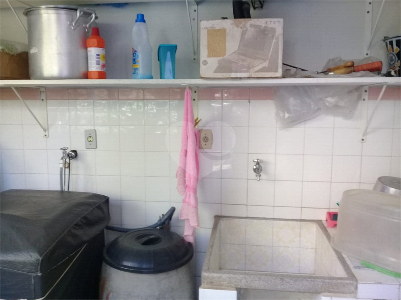Casa Térrea à venda com 2 quartos em Vila Mazzei, São Paulo, SP