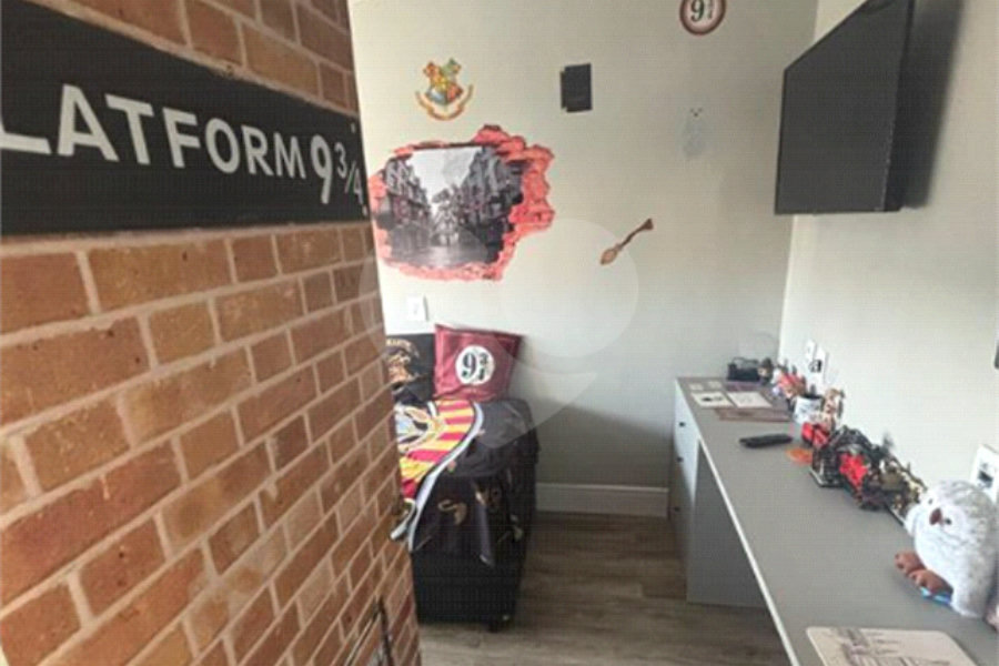 Apartamento à venda com 3 quartos, sendo 1 suíte, em Pirituba, São Paulo, SP